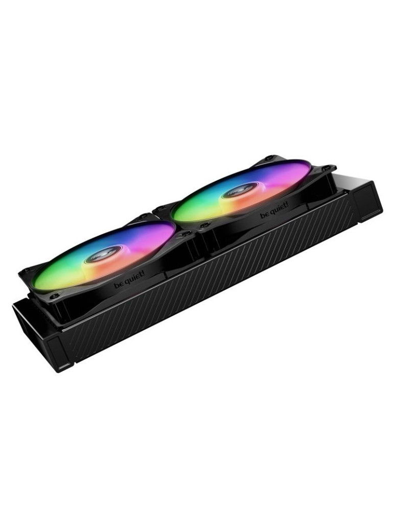 be quiet! Light Wings LX 140 mm PWM | DOTIRI