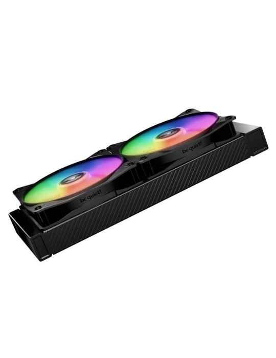 be quiet! Light Wings LX 140 mm PWM | DOTIRI