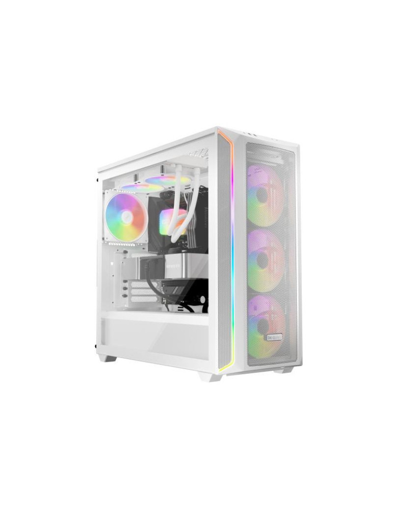 be quiet! Light Wings LX 140 mm PWM | DOTIRI