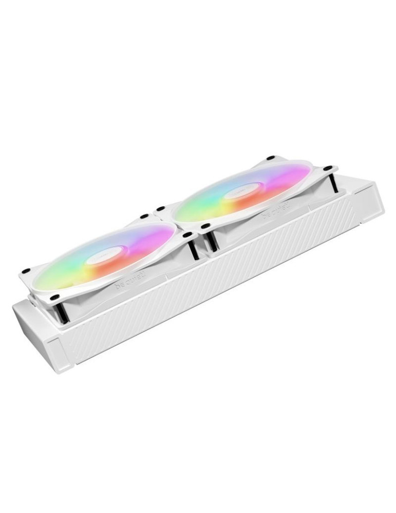 be quiet! Light Wings LX 140 mm PWM | DOTIRI
