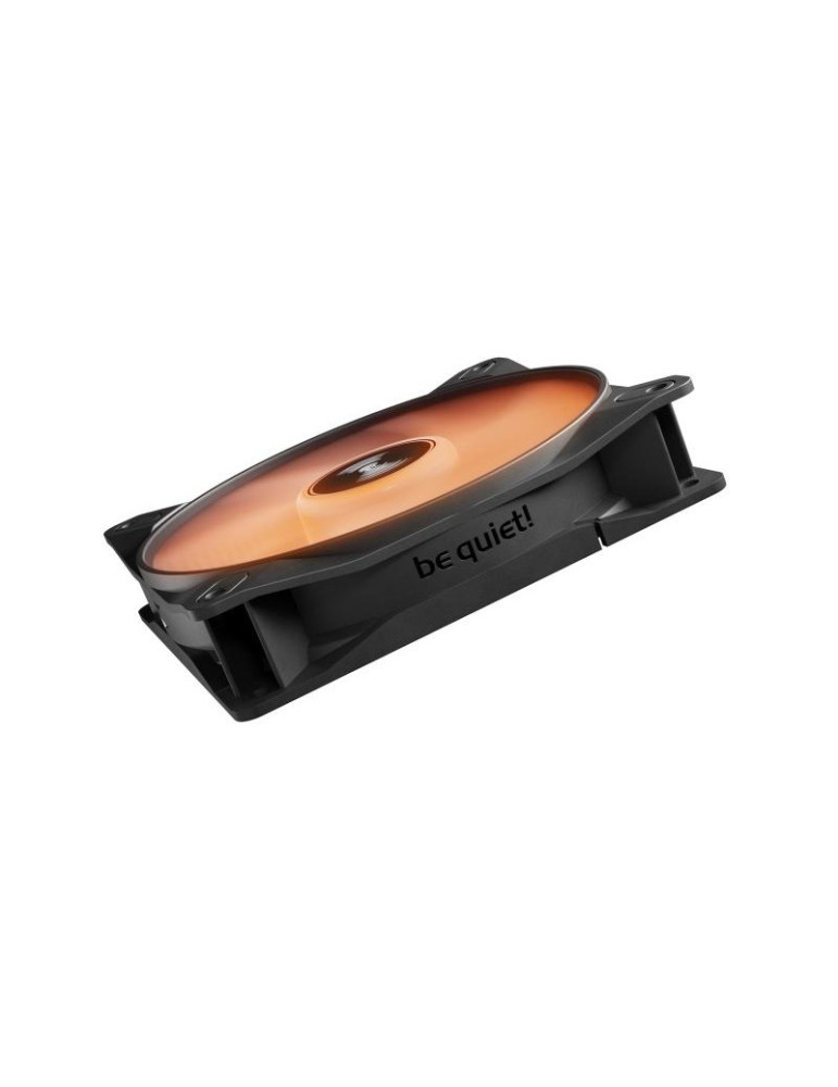 be quiet! Light Wings LX 120 mm PWM Reverse Black | DOTIRI