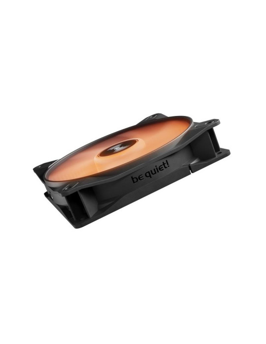 be quiet! Light Wings LX 120 mm PWM Reverse Black | DOTIRI