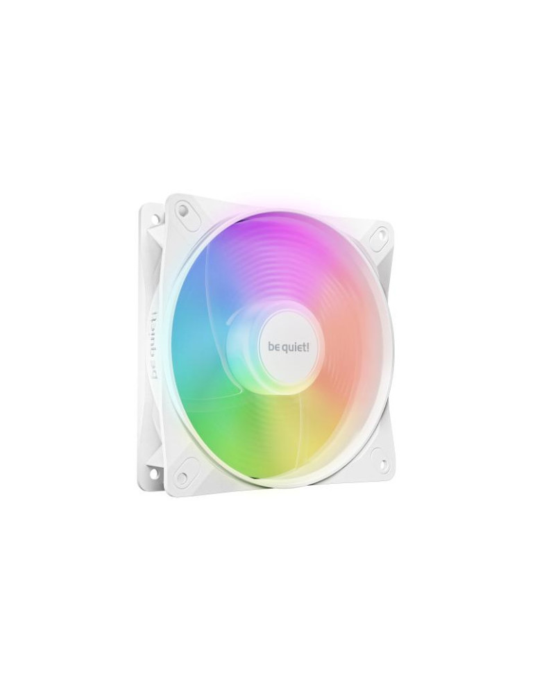 be quiet! Light Wings LX 120 mm PWM Reverse White | DOTIRI