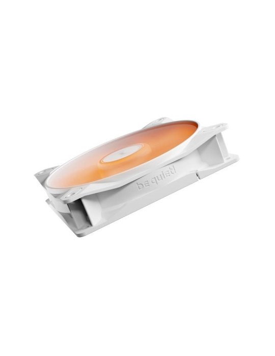 be quiet! Light Wings LX 120 mm PWM Reverse White | DOTIRI