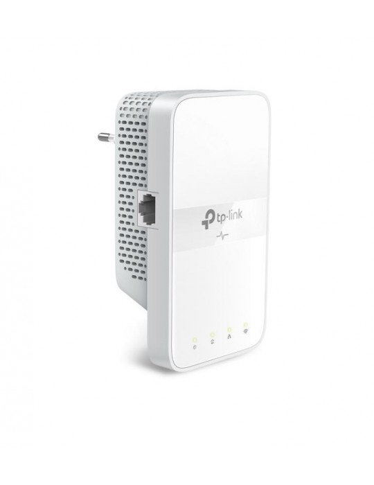 TP-Link CPL AV1000 WiFi AC Gigabit