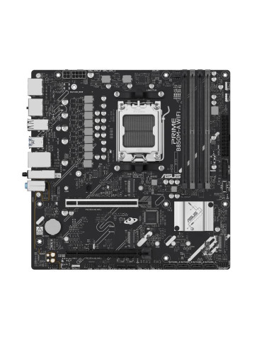 ASUS PRIME B850M-A WIFI