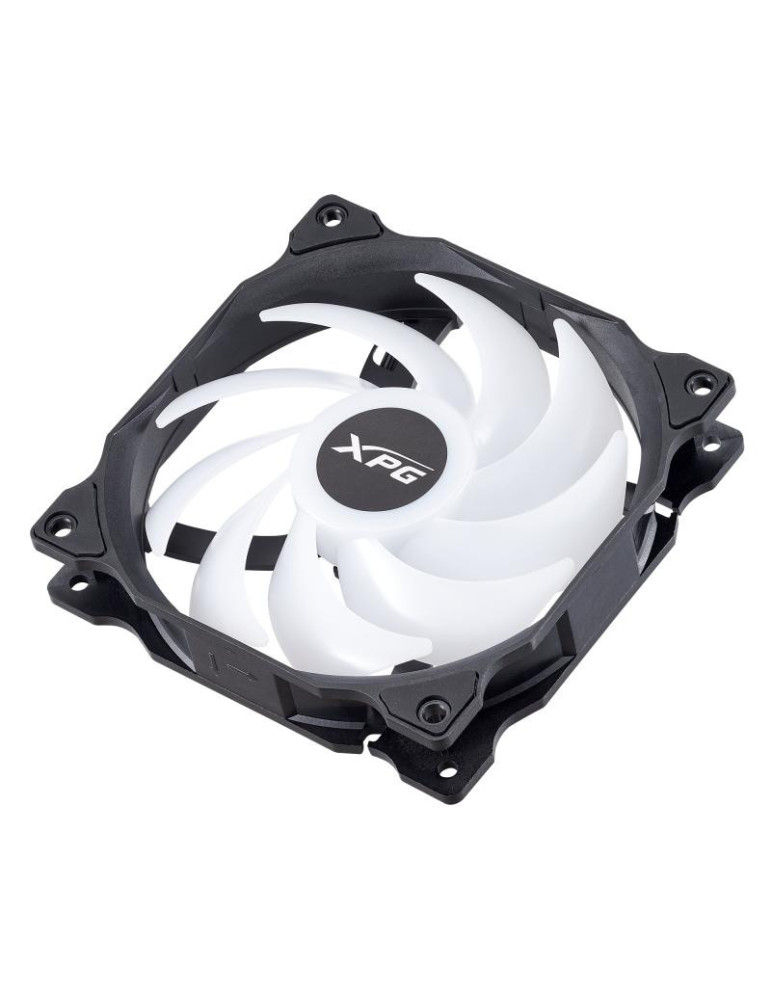 XPG VENTO R 120 ARGB PWM Boitier PC Ventilateur | DOTIRI