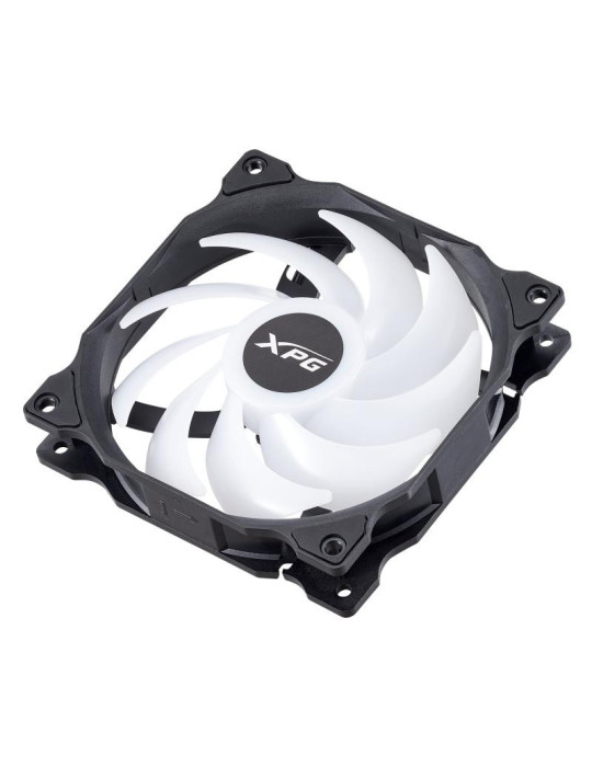 XPG VENTO R 120 ARGB PWM Boitier PC Ventilateur | DOTIRI