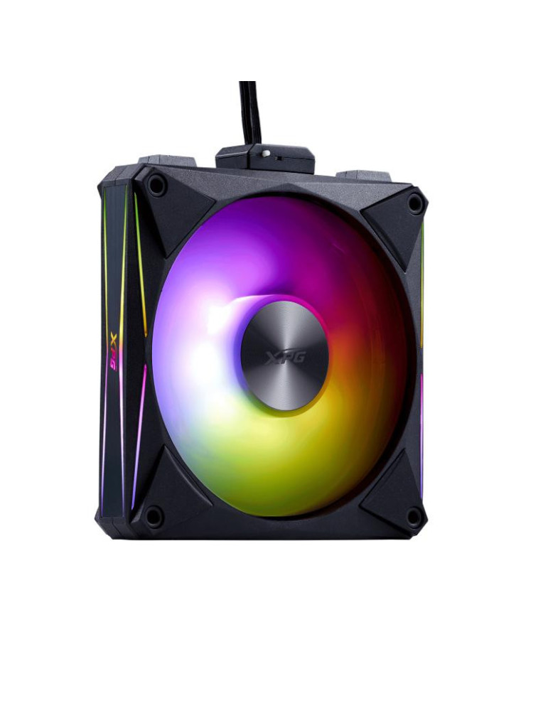 XPG HURRICANE MAG Boitier PC Ventilateur 12 cm | DOTIRI