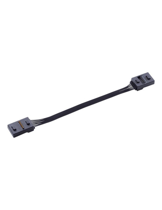 XPG HURRICANE MAG Boitier PC Ventilateur 12 cm | DOTIRI