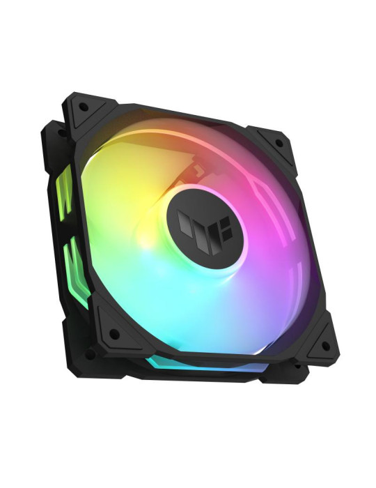 ASUS TUF Gaming TR120 ARGB Fan | DOTIRI