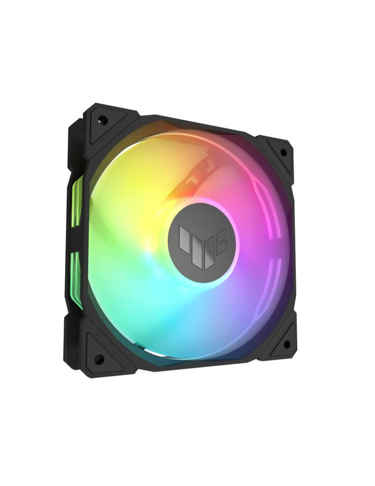 ASUS TUF Gaming TR120 ARGB Fan | DOTIRI