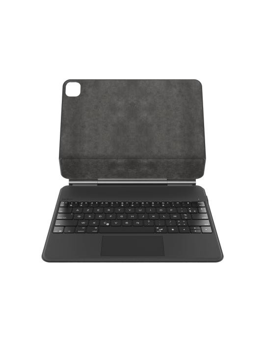 BELKIN Coque Magnétique Clavier Folio iPad Pro 12.9’’ (AZERTY)