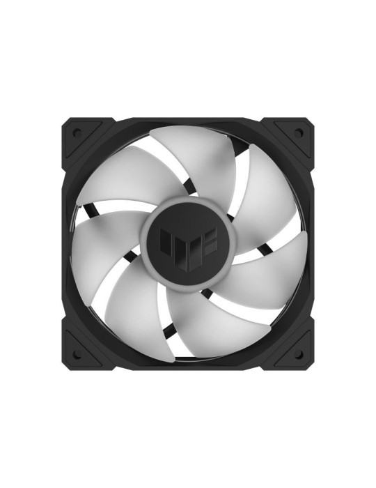 ASUS TUF GAMING TR120 ARGB 3IN1 Black Boitier PC | DOTIRI