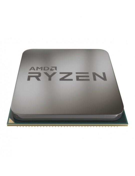 AMD Ryzen 5 3400G