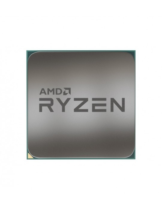 AMD Ryzen 5 3400G