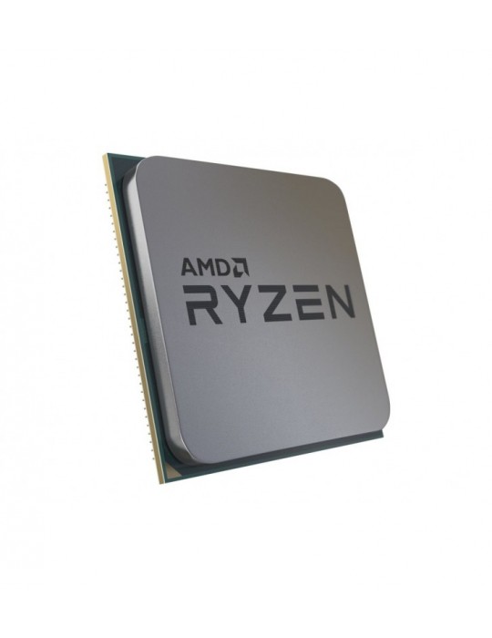 AMD Ryzen 5 3400G