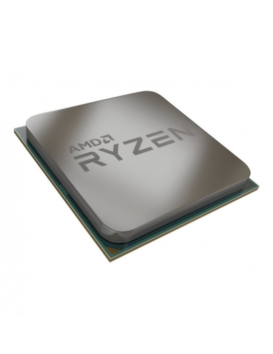 AMD Ryzen 5 3600