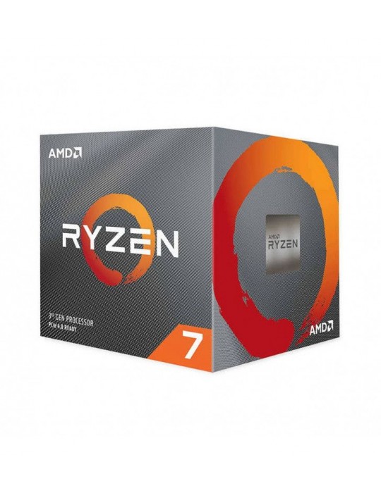 AMD Ryzen 7 3800X