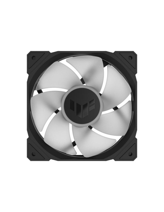 ASUS TUF Gaming TR120 ARGB Reverse Fan | DOTIRI
