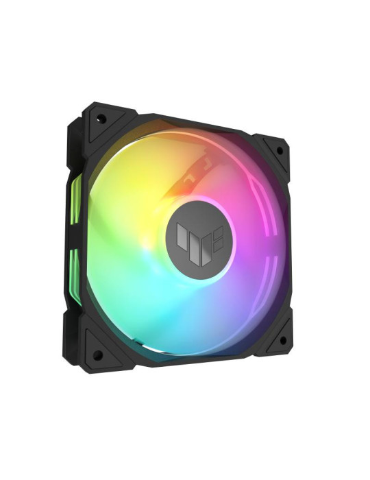 ASUS TUF Gaming TR120 ARGB Reverse Fan | DOTIRI