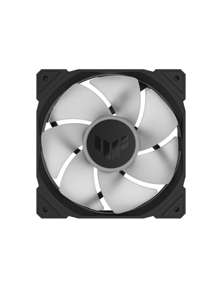 ASUS TUF Gaming TR120 ARGB Reverse Fan | DOTIRI