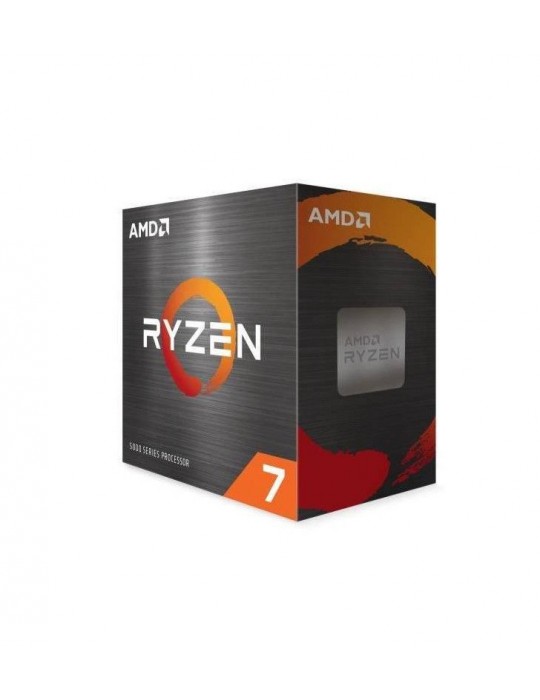 AMD Ryzen 7 5800X