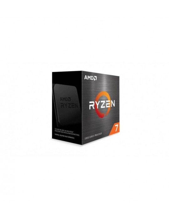 AMD Ryzen 7 5800X