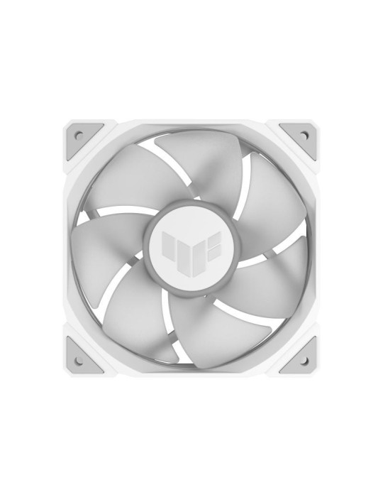 ASUS TUF GAMING TR120 ARGB REVERSE 1-pack White | DOTIRI