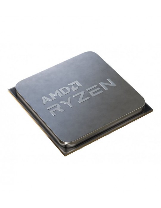 AMD Ryzen 9 5900X