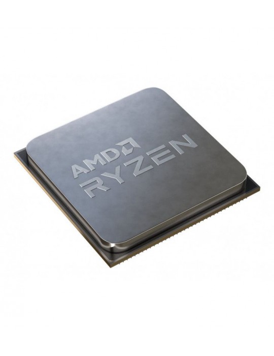 AMD Ryzen 9 5950X