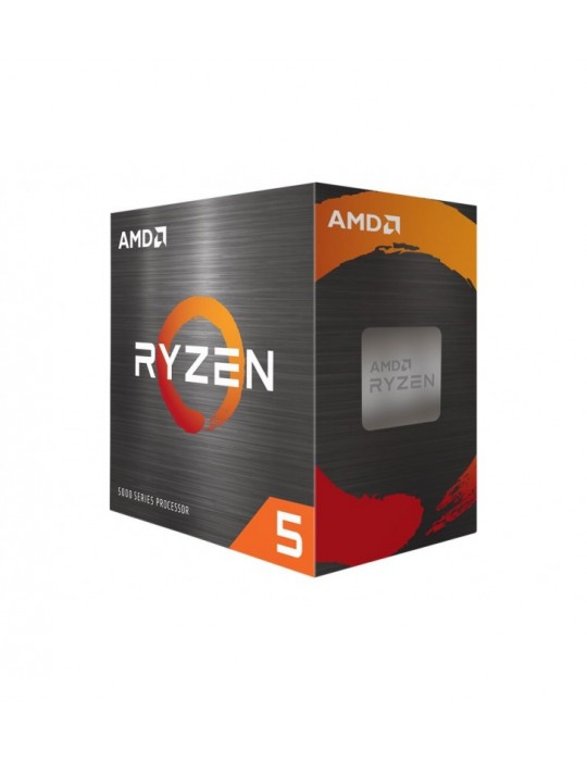 AMD Ryzen 5 5600G