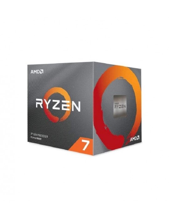 AMD Ryzen 7 5700G