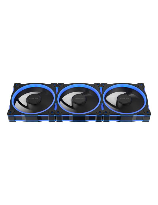 ASUS Prime MR120 Fan ARGB Black 3in1 Boitier PC | DOTIRI