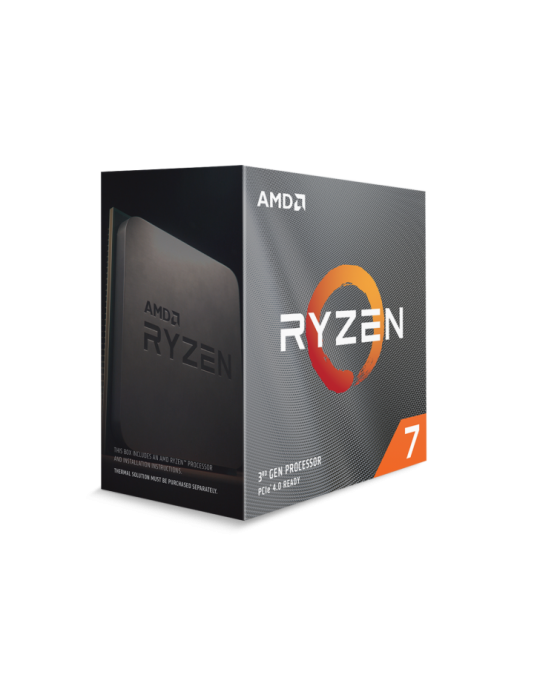 AMD Ryzen 7 5700X