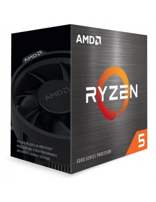 AMD Ryzen 5 4500