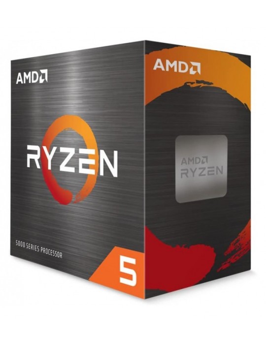 AMD Ryzen 5 4500