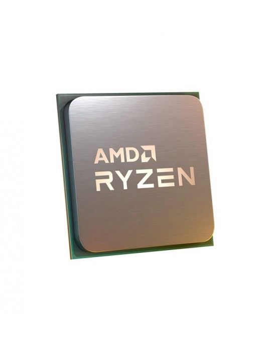 AMD Ryzen 5 4500