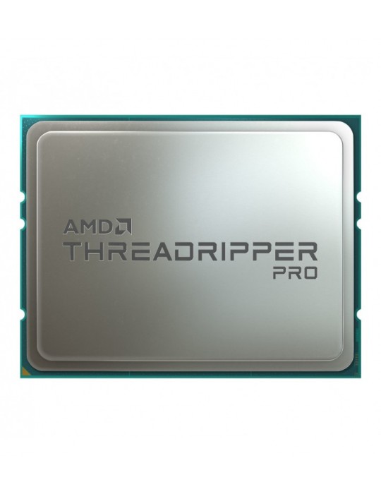 AMD Ryzen Threadripper PRO 5965WX processeur 3,8 GHz 128 Mo L3 Boîte