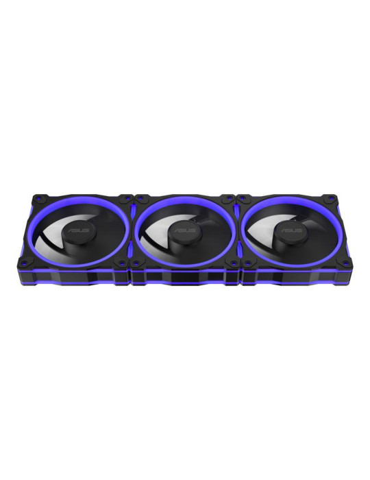 ASUS Prime MR120 Fan ARGB Reverse Black 3in1 | DOTIRI