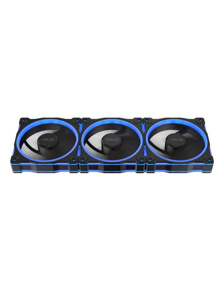 ASUS Prime MR120 Fan ARGB Reverse Black 3in1 | DOTIRI