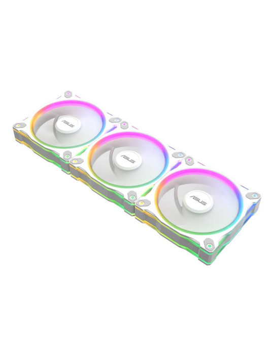 ASUS Prime MR120 Fan ARGB Reverse White 3in1 | DOTIRI
