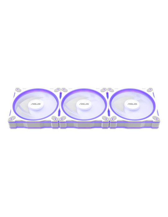 ASUS Prime MR120 Fan ARGB Reverse White 3in1 | DOTIRI