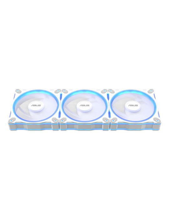 ASUS Prime MR120 Fan ARGB Reverse White 3in1 | DOTIRI