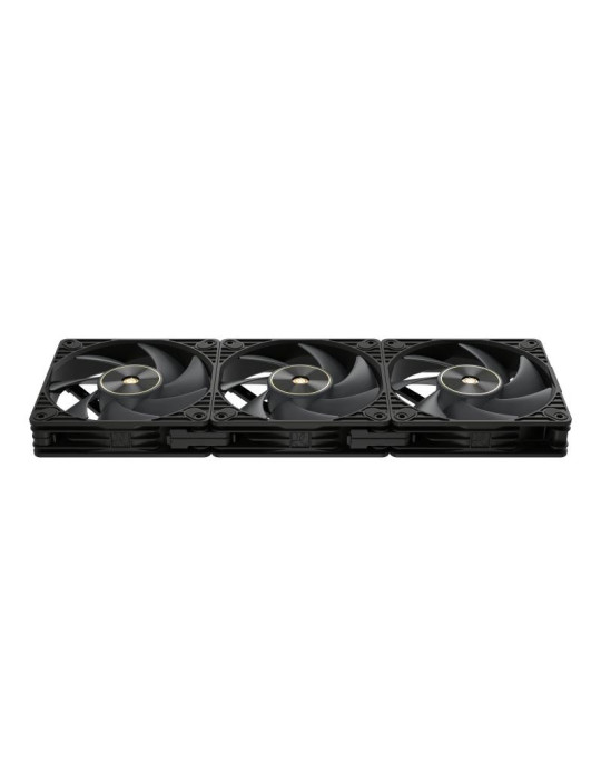 ASUS ProArt PF120 Fan PWM Black 3in1 Boitier PC | DOTIRI