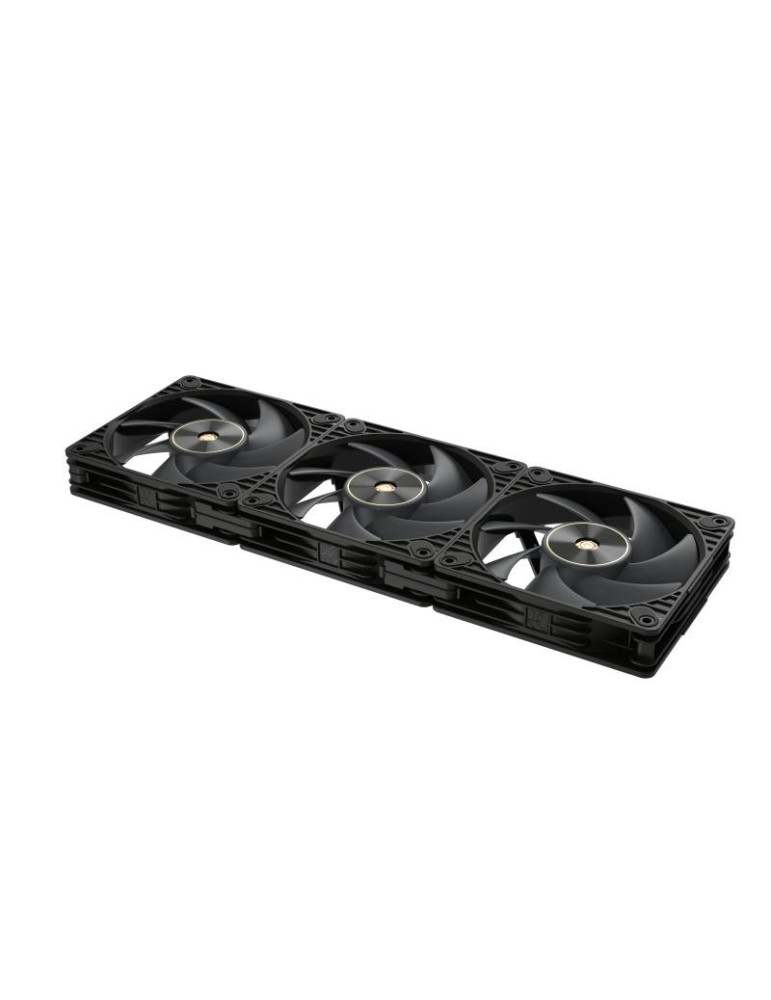 ASUS ProArt PF120 Fan PWM Black 3in1 Boitier PC | DOTIRI