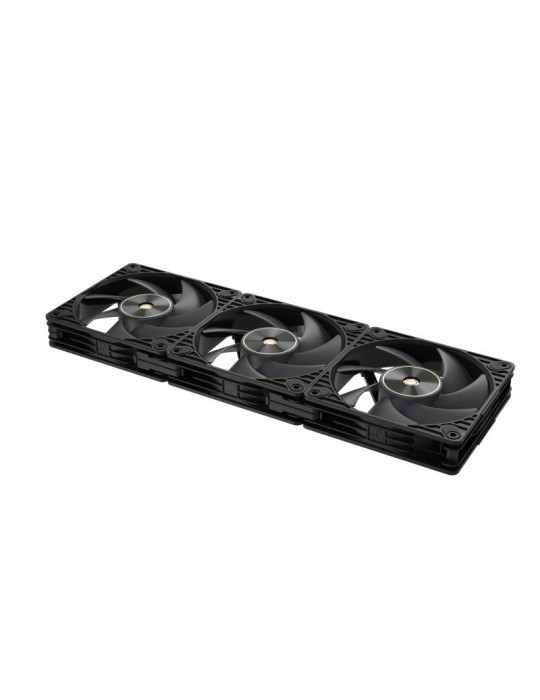 ASUS ProArt PF120 Fan PWM Black 3in1 Boitier PC | DOTIRI