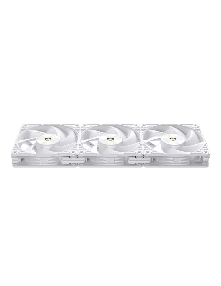 ASUS ProArt PF120 Fan PWM White 3in1 Boitier PC | DOTIRI
