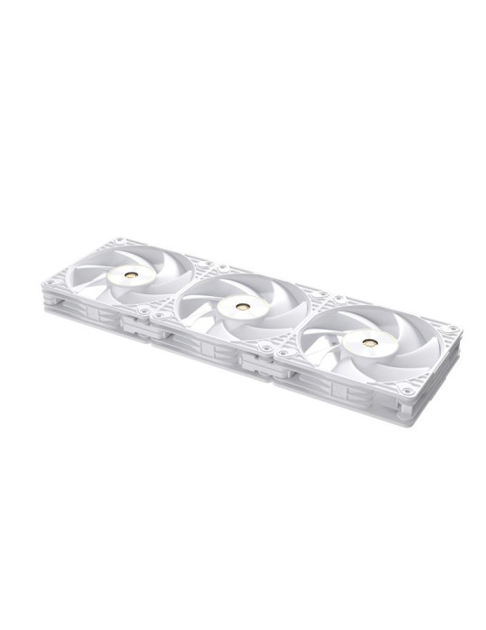ASUS ProArt PF120 Fan PWM White 3in1 Boitier PC | DOTIRI
