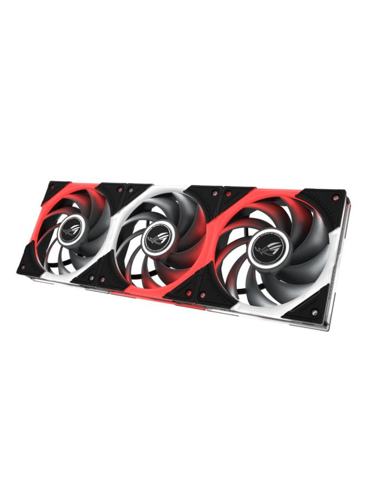 ASUS ROG Eurux GR120 ARGB Fan Triple Pack | DOTIRI